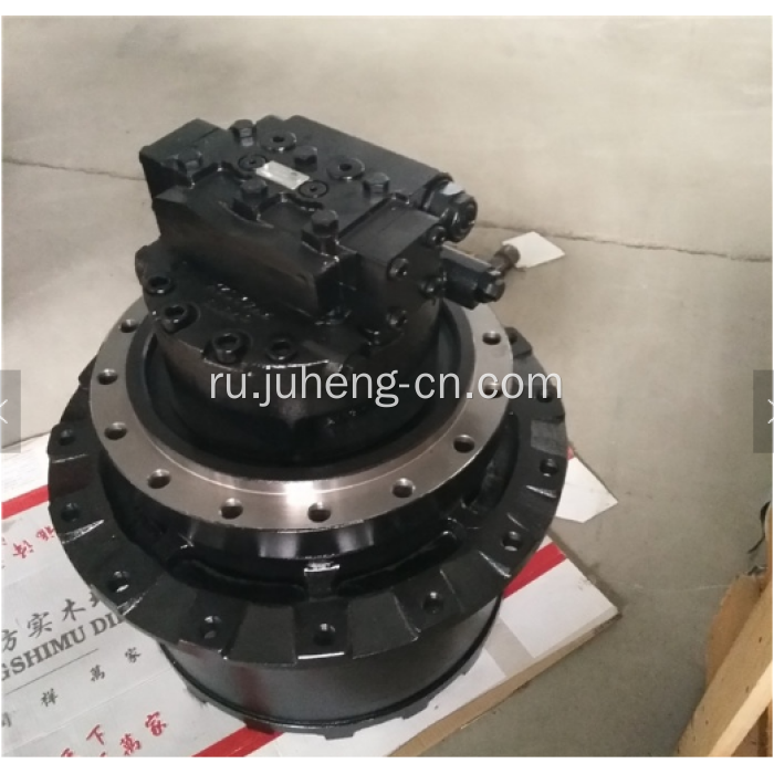 ZX200LC-3 Бортовой привод ZX210 ZX230 ZX200LC-3 Ходовой двигатель